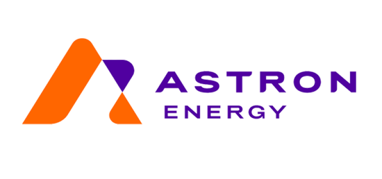 Astron Energy