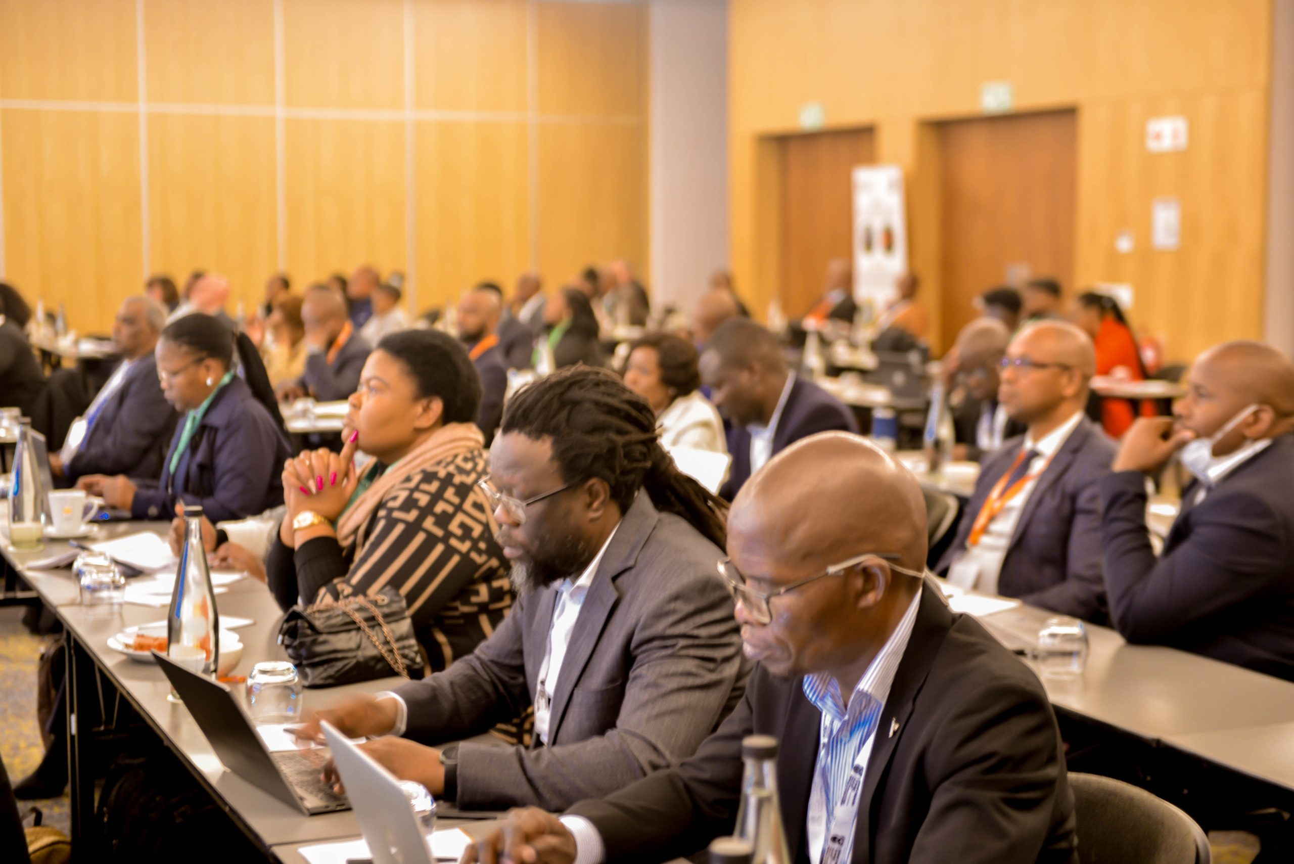 Interstate Oil Committee June 2024