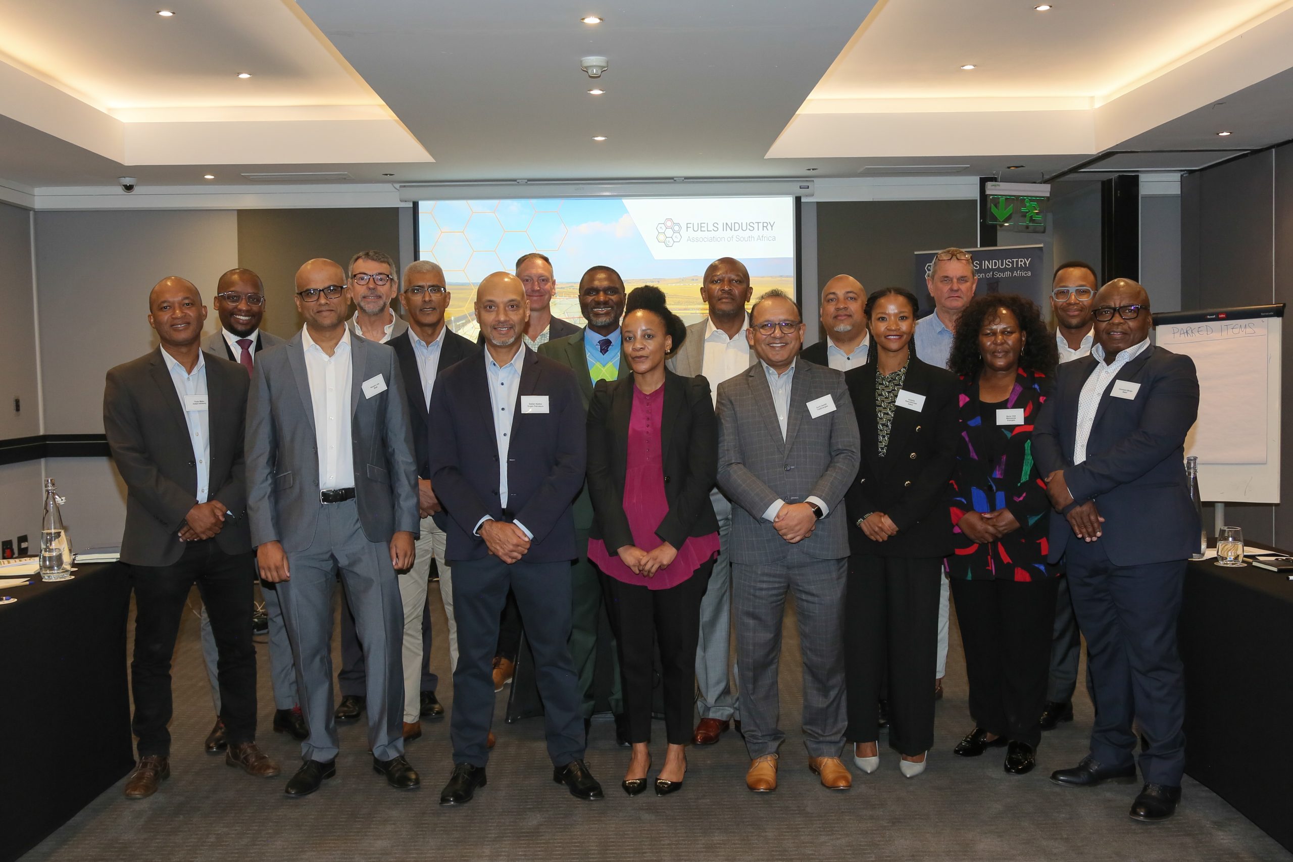 Strategy Session March 2025