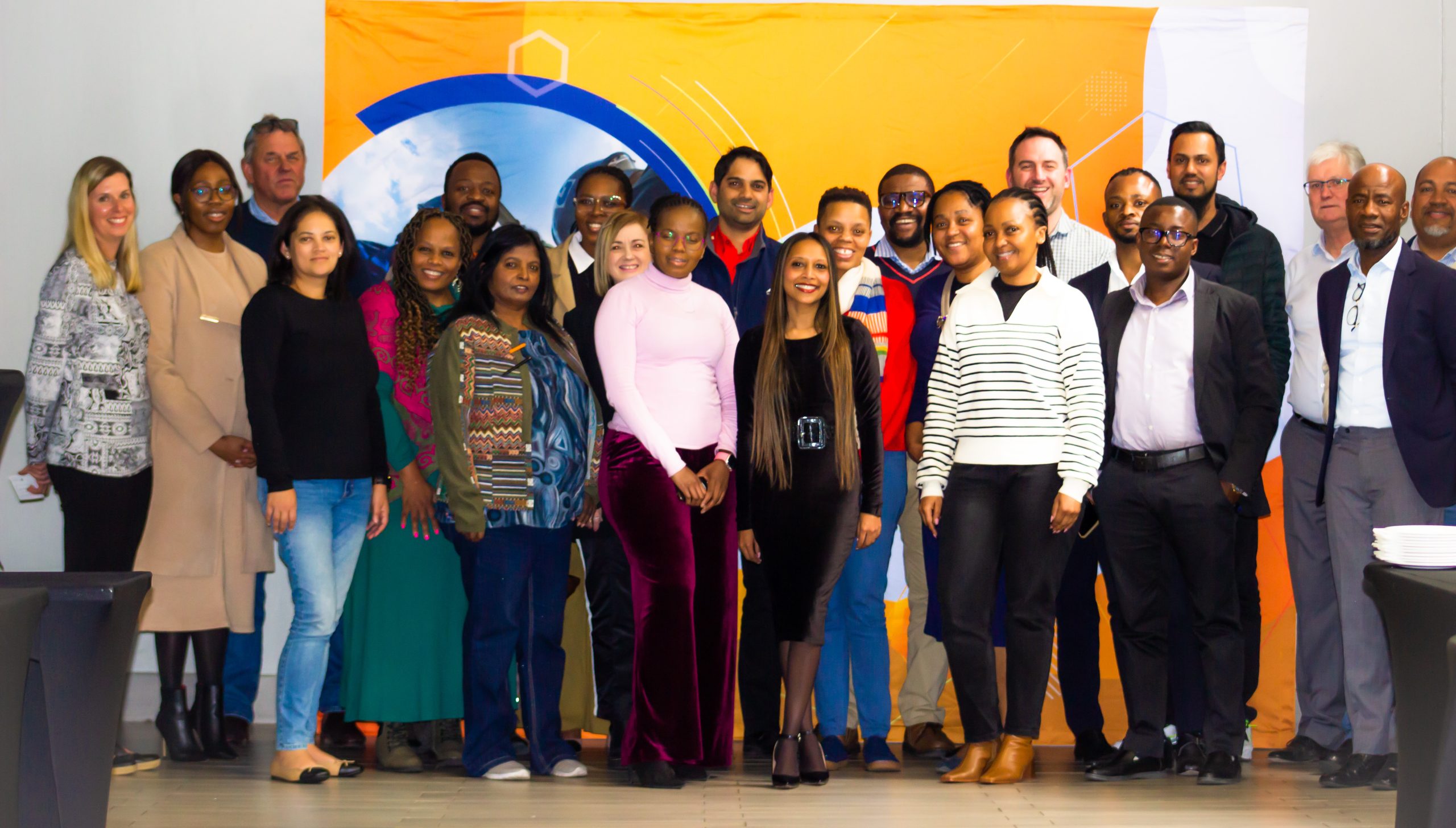 Costal Storage Workshop July 2024