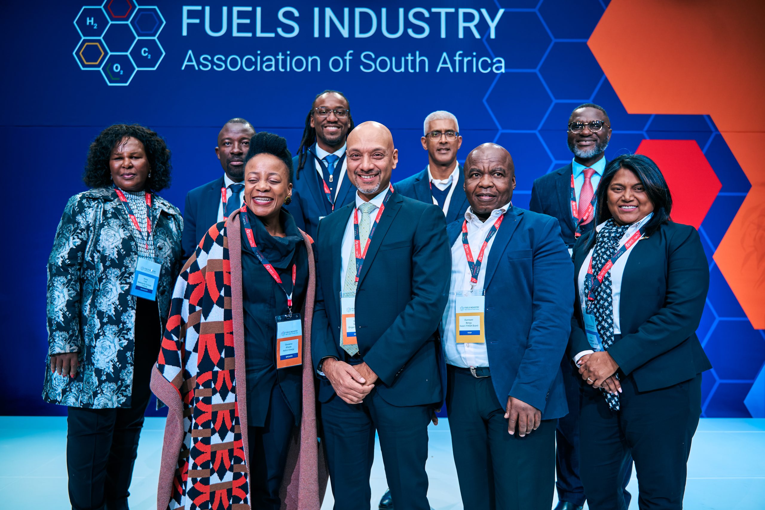 Fuels Industry Anni Conference June 2024