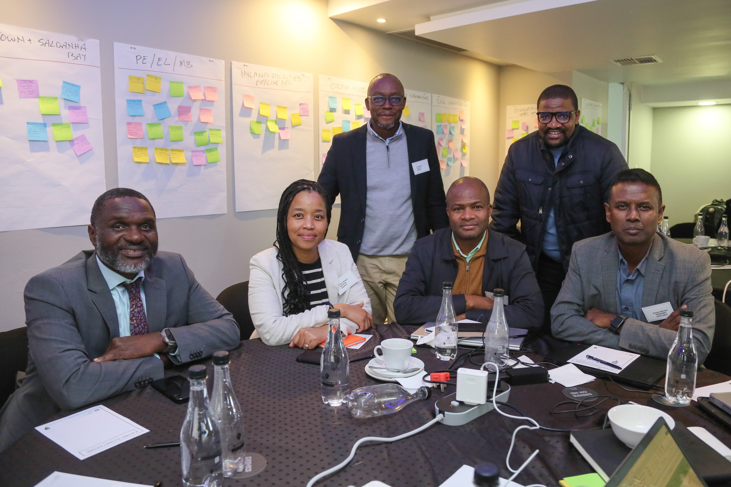 Security of Supply Workshop – May 2025