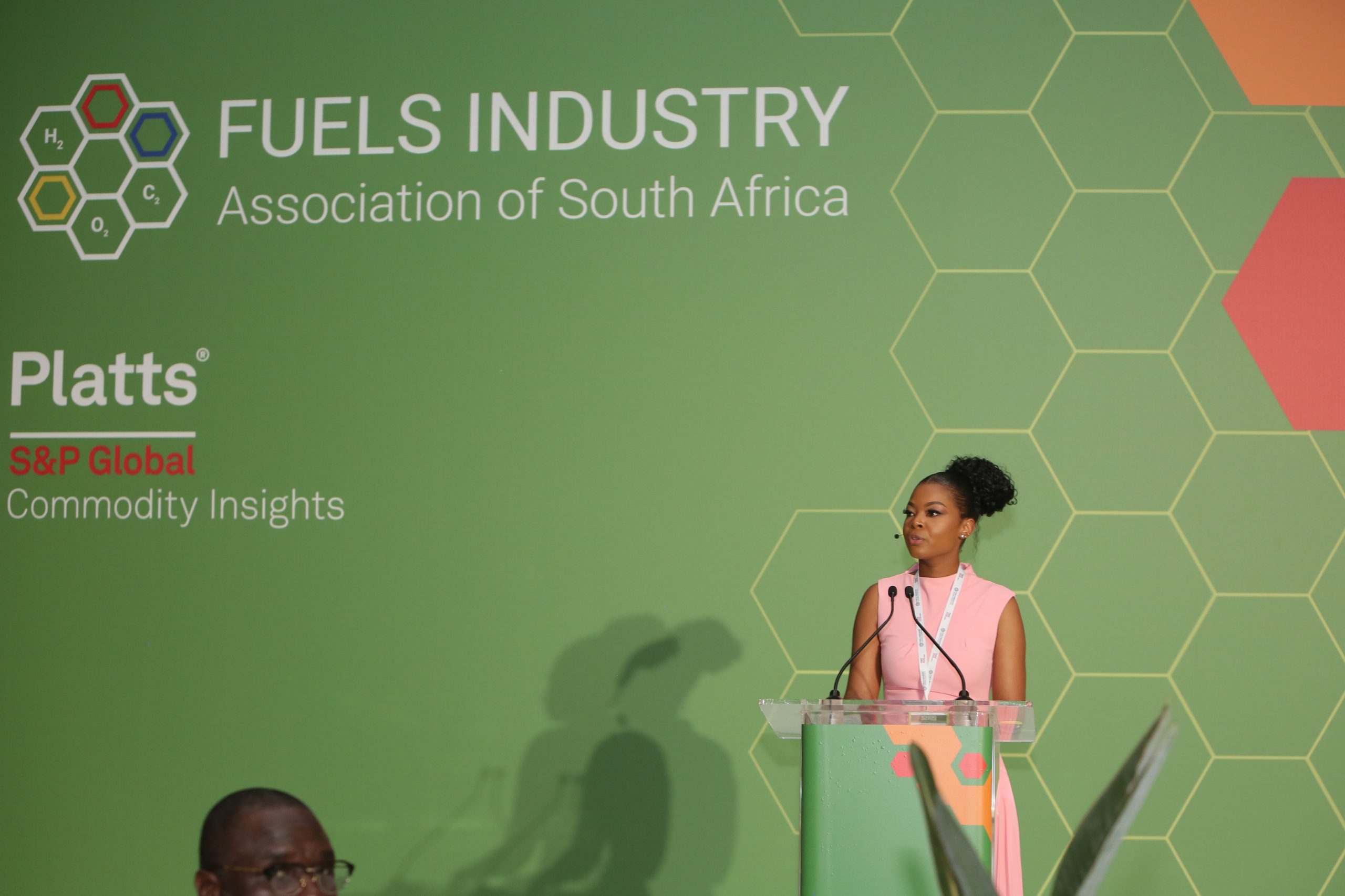 Fuels Industry Association SA – S&P Global Conference – July 2025